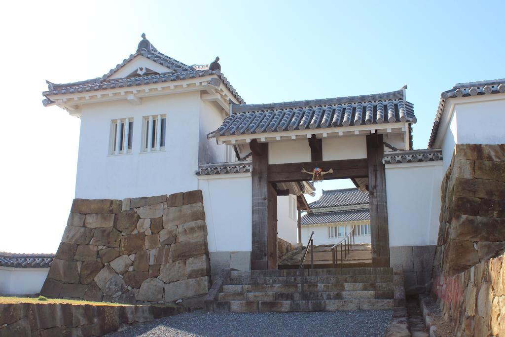 Minshuku Tairyoumaru Amakusa  Exterior photo