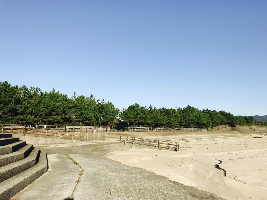 Minshuku Tairyoumaru Amakusa  Exterior photo